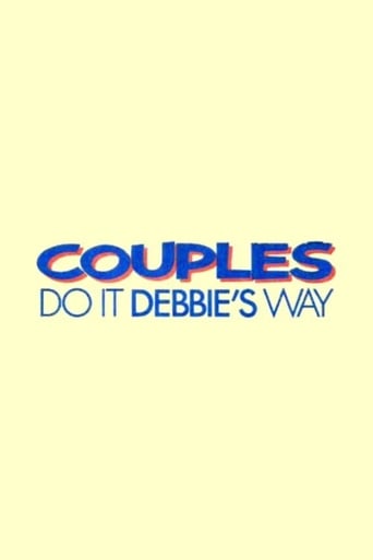 Couples Do It Debbie's Way Poster
