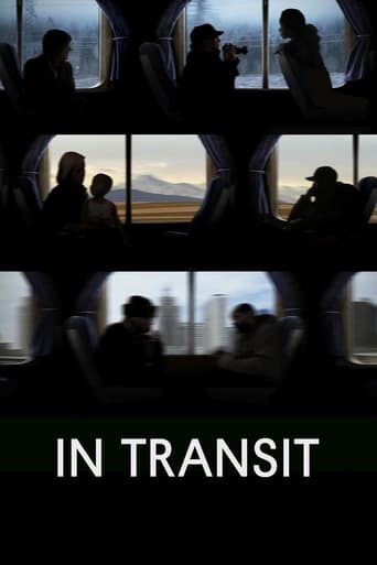 In Transit Poster