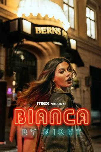 Bianca by Night Poster