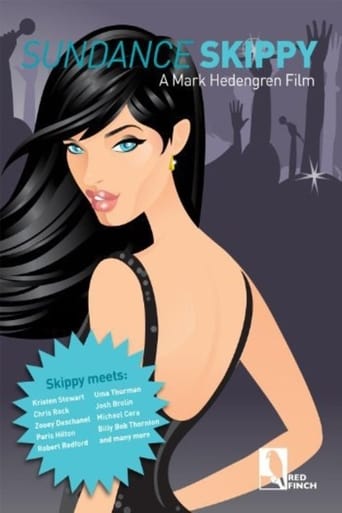 Sundance Skippy Poster