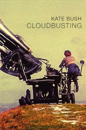Cloudbusting Poster