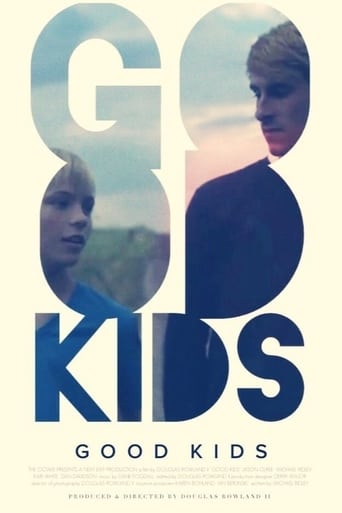 Good Kids Poster