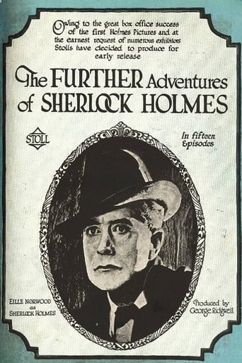 The Six Napoleons Poster