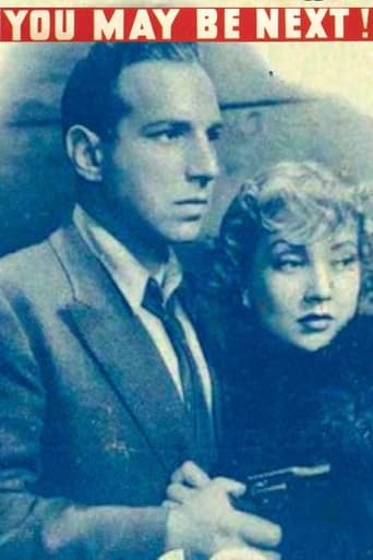 You May Be Next! Poster