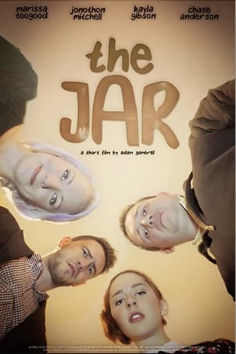 The Jar Poster
