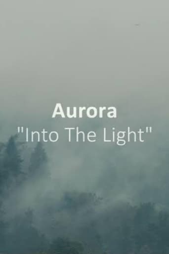 AURORA: Into The Light Poster