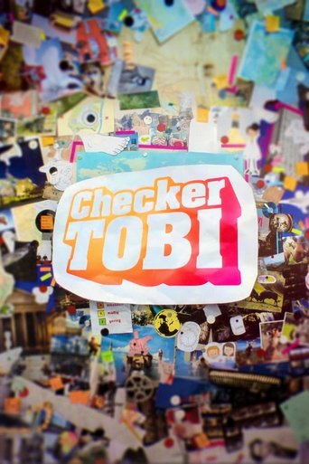 Checker Tobi Poster