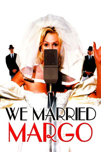 We Married Margo Poster