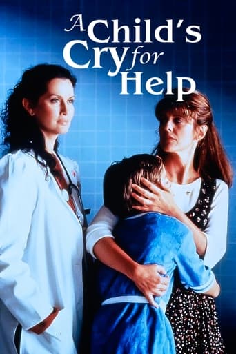 A Child's Cry for Help Poster