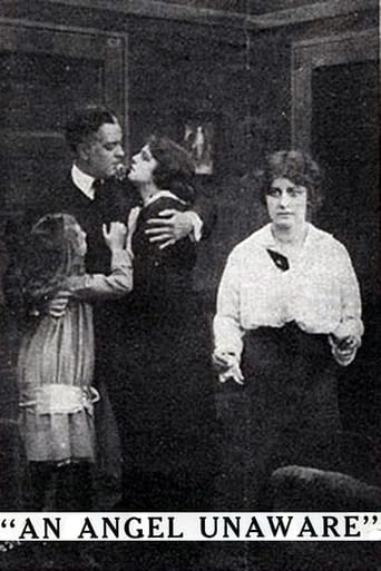 An Angel Unaware Poster