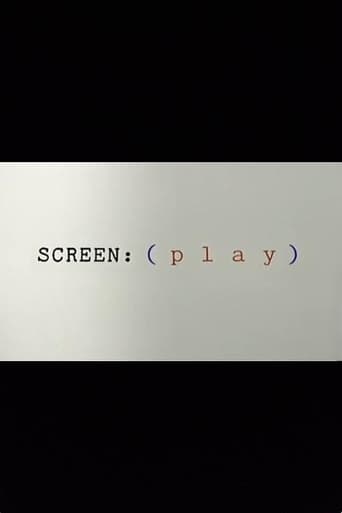 A View from a Window Poster