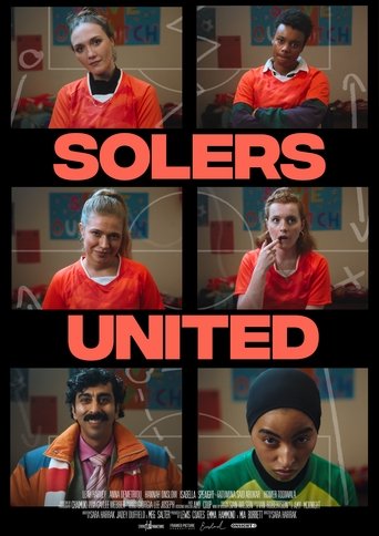 Solers United Poster
