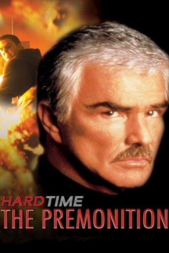 Hard Time: The Premonition Poster