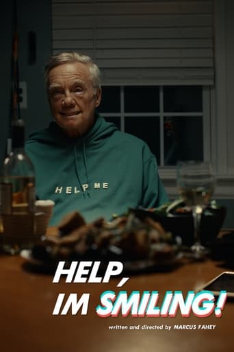 Help, I'm Smiling! Poster