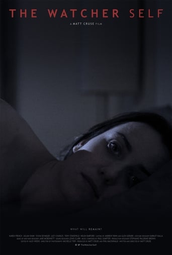 The Watcher Self Poster