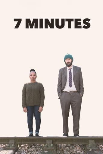7 Minutes Poster