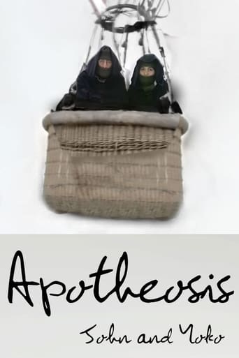 Apotheosis Poster