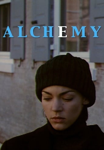 Alchemy Poster