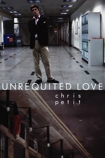 Unrequited Love Poster