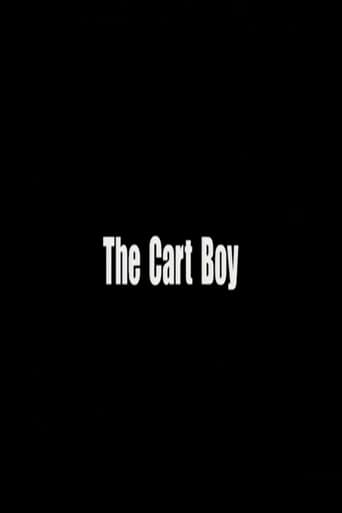 The Cart Boy Poster
