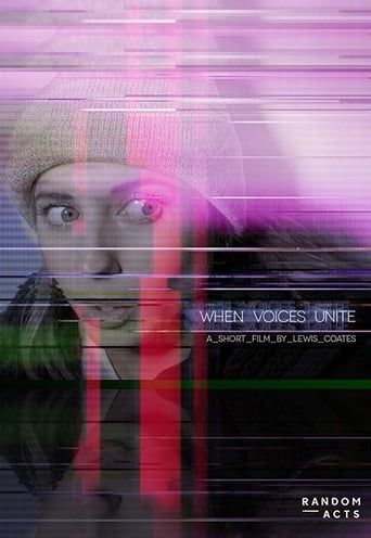 When Voices Unite Poster