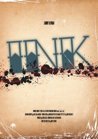 Ink Poster