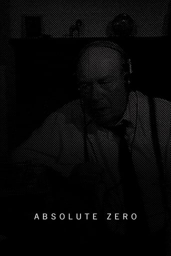 Absolute Zero Poster