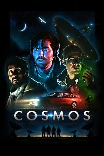 Cosmos Poster