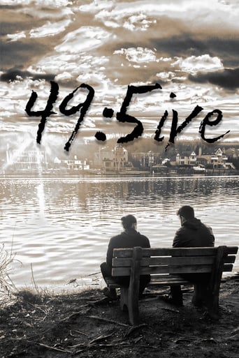 49:5ive Poster