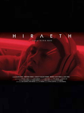 Hiraeth
