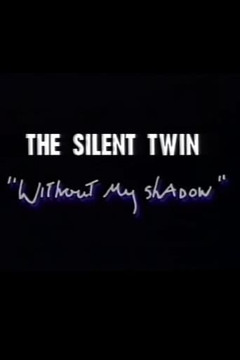 Silent Twin: Without My Shadow Poster