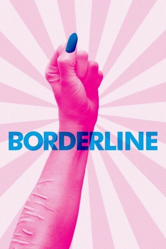 Borderline Poster
