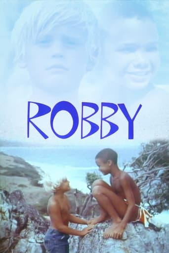 Robby Poster