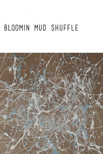 Bloomin Mud Shuffle Poster