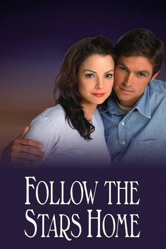 Follow the Stars Home Poster