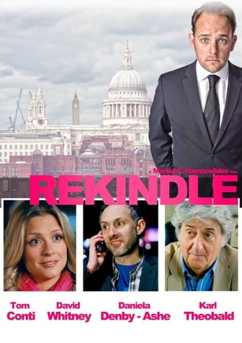 Rekindle Poster