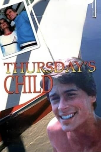 Thursday's Child Poster