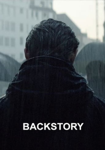 Backstory Poster