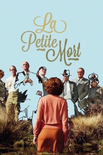 La Petite Mort Poster