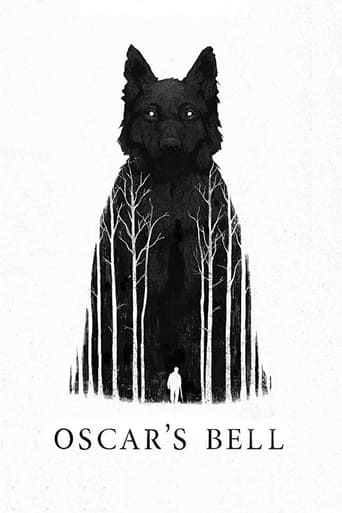 Oscar's Bell Poster