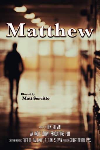 Matthew Poster