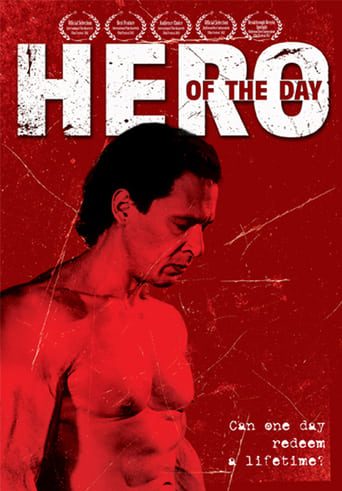 Hero of the Day Poster
