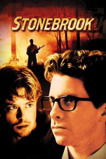 Stonebrook Poster