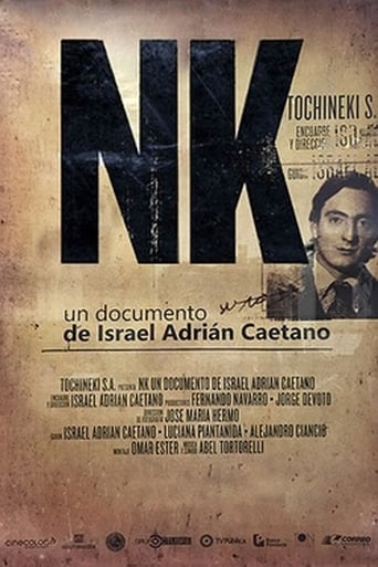 NK Poster
