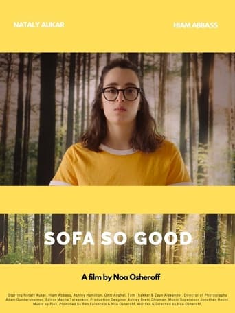 Sofa So Good Poster