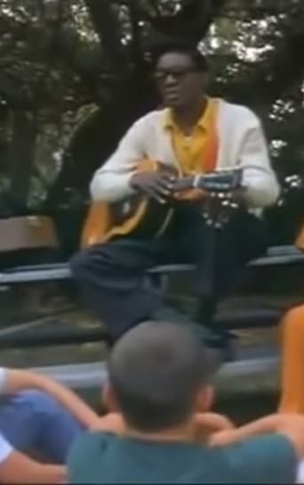 Mr. Charlie, Your Rollin’ Mill Is Burnin’ Down Poster