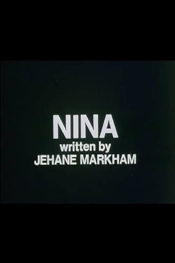 Nina Poster