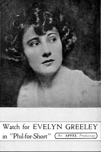 Phil-for-Short Poster