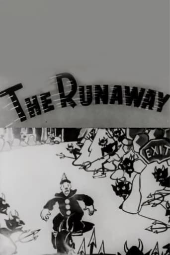 The Runaway Poster
