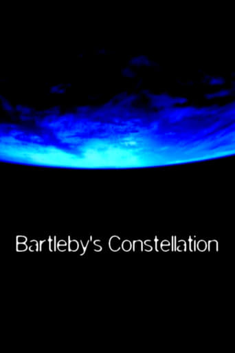 Bartleby's Constellation Poster